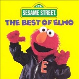 Various artists - Sesame Street: The Best Of Elmo