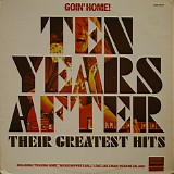 Ten Years After - Goin' Home!