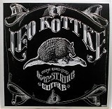 Leo Kottke - 6 & 12 String Guitar