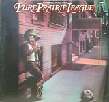 Pure Prairie League - Something In The Night