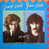 Daryl Hall & John Oates - Ooh Yeah!