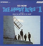 The Moody Blues - Go Now - Moody Blues #1