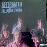 Rolling Stones - Aftermath