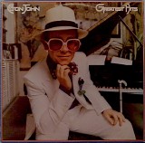 Elton John - Greatest Hits