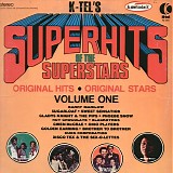 Various artists - Superhits Of The Superstars Volume One