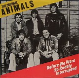 Animals - Before We Were So Rudely Interrupted