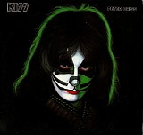 Peter Criss - Kiss & Peter Criss