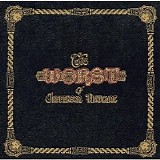 Jefferson Airplane - The Worst Of Jefferson Airplane