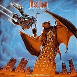 Meat Loaf - Bat Out Of Hell II: Back Into Hell