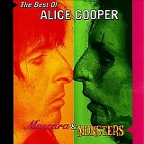 Alice Cooper - Mascara & Monsters: The Best Of Alice Cooper