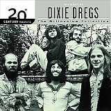 Dixie Dregs - 20th Century Masters: The Millennium Collection: The Best Of