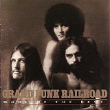 Grand Funk Railroad - More Of The Best