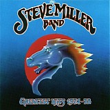 Steve Miller Band - Greatest Hits 1974-78