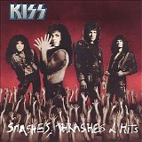 Kiss - Smashes, Thrashes & Hits