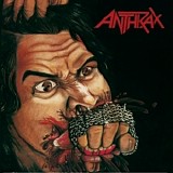 Anthrax - Fistful of Metal