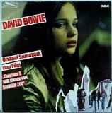 David Bowie - Christiane F.  Wir Kinder Vom Bahnhof Zoo