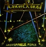 Agent Steel - Unstoppable Force