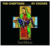 The Chieftains feat. Ry Cooder - San Patricio