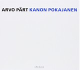 Tonu Kaljuste - Kanon Pokajanen