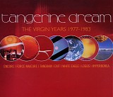 Tangerine Dream - The Virgin Years 1977-1983