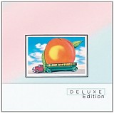 The Allman Brothers Band - Eat a Peach (Deluxe Edition)