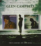 Glen Campbell - Galveston / Where's the Playground Suzie?