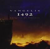 Vangelis - 1492 Conquest Of Paradise