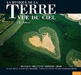 Armand Amar - La Terre vue du Ciel / Earth From Above