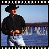 Brad Paisley - Original Album Classics