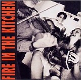 The Chieftains - Fire In The Kitchen
