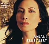 Anjani - Blue Alert