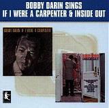 Bobby Darin - Bobby Darin Sings If I Were a Carpenter & Inside Out