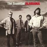 Alabama - The Essential Alabama