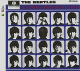 The Beatles - A Hard Day's Night