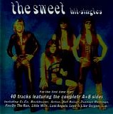 Sweet - Hit Singles - A & B Sides