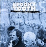 Spooky Tooth - Cross Purpose
