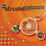 Various artists - Strudelpalooza 2002 Event