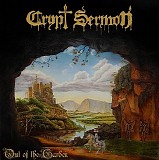 Crypt Sermon - Out Of The Garden