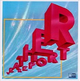Weather Report - Weather Report (1982)