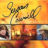 Susan Cowsill - Just Believe It (Americana Remix)