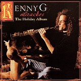 Kenny G - Miracles: The Holiday Album