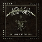 Michael Schenker's Temple Of Rock - Spirit on a Mission
