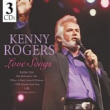 Kenny Rogers - Love Songs