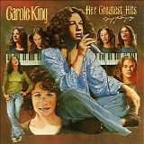 Carole King - Her Greatest Hits (Songs Of Long Ago)
