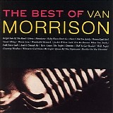Van Morrison - The Best Of Van Morrison