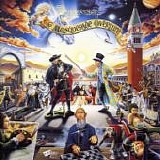 PENDRAGON - 1996: The Masquerade Overture