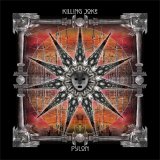 Killing Joke - Pylon (Deluxe Edition)