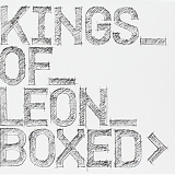 Kings of Leon - Boxed