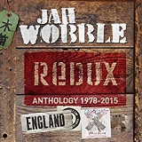 JAH WOBBLE - Redux: Anthology 1978-15