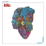 Love and Rockets - Forever Changes